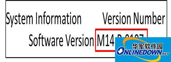 索尼BDP-S3100升级固件 for Mac截图