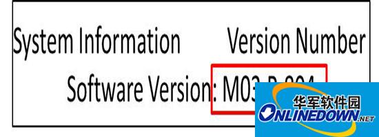 索尼BDP-S370升级固件 for Mac截图