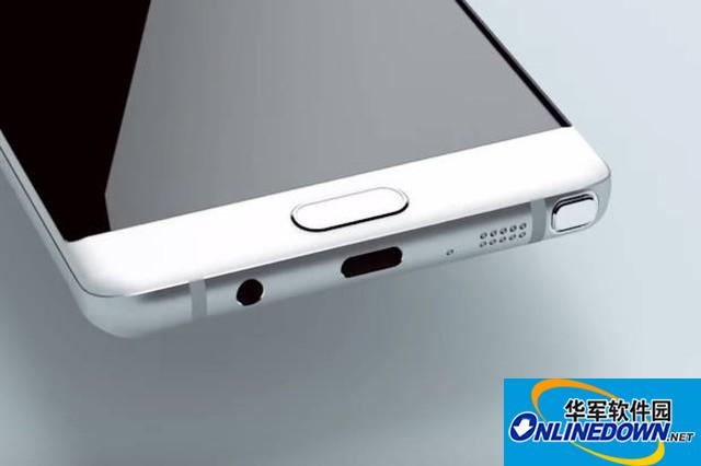 三星note7手机USB驱动截图