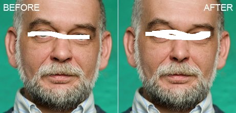 PT Portrait截图