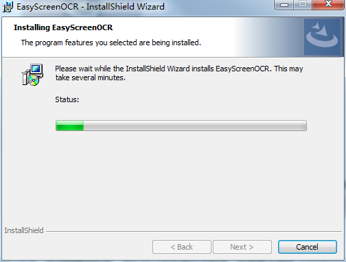 EasyScreenOCR截图