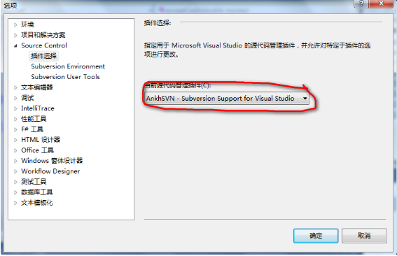 AnkhSVN截图