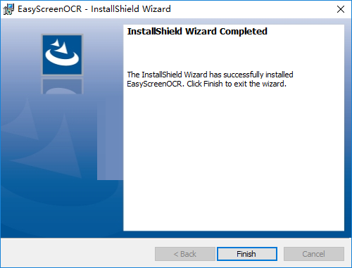 EasyScreenOCR截图