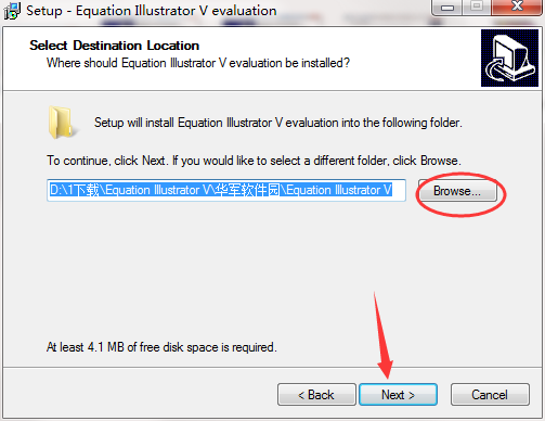 Equation Illustrator V截图