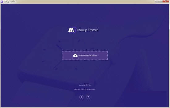 Mokup Frames截图