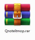 Qnote截图