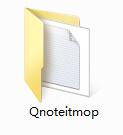 Qnote截图