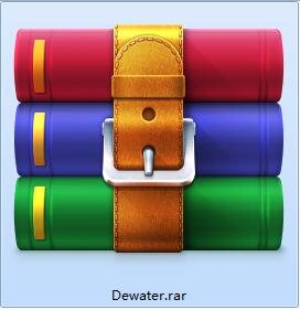 Dewater截图