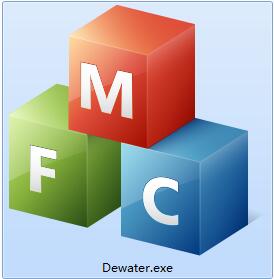 Dewater截图