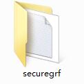 Secure GRF截图