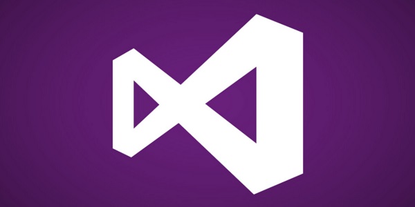 VS2017截图