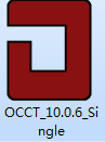OCCT(电脑电源检测)截图