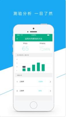 云课堂截图