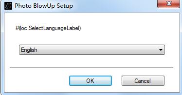 Photo BlowUp截图