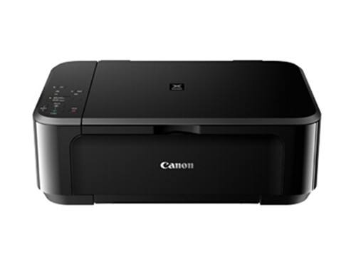 佳能canon mg3680打印机驱动截图