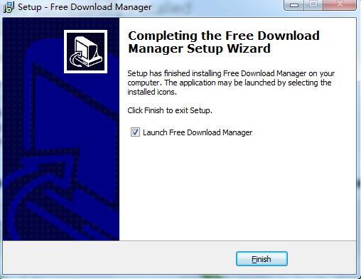 fdm下载器(Free Download Manager)截图