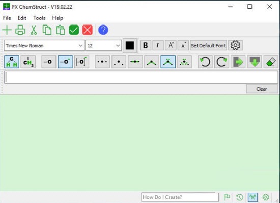 FX Science Tools截图