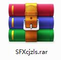 SFX创建者截图
