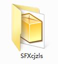 SFX创建者截图