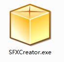 SFX创建者截图