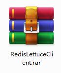 Redis Lettuce Client截图