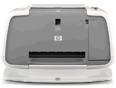 惠普HPPhotosmartA310打印机驱动截图