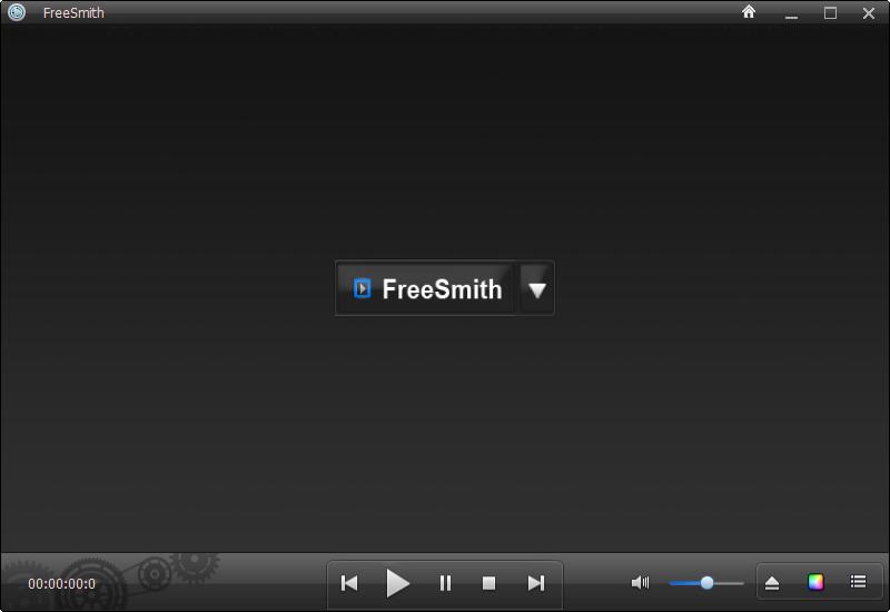 FreeSmith截图