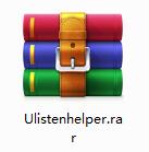 Ulistenhelper截图