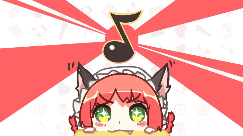 同步音律截图