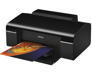 EpsonP50截图