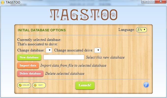 Tagstoo截图