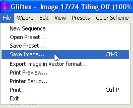 Gliftex截图