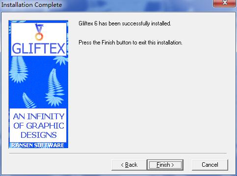 Gliftex截图