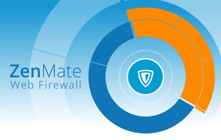 ZenMate for google chrome截图