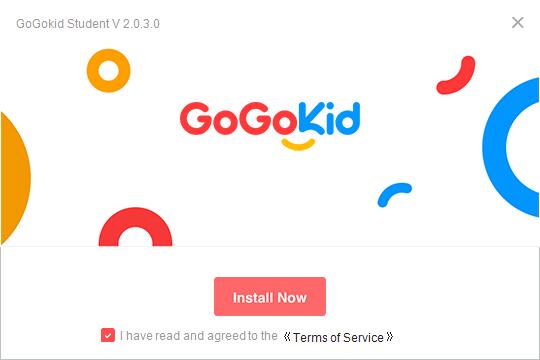 gogokid学习端截图