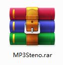 MP3 Steno截图