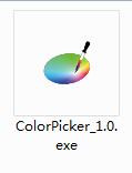 Screen ColorPicker截图