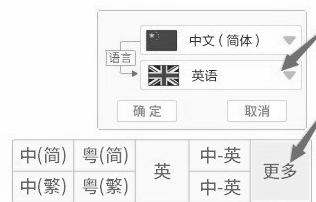Mouse截图