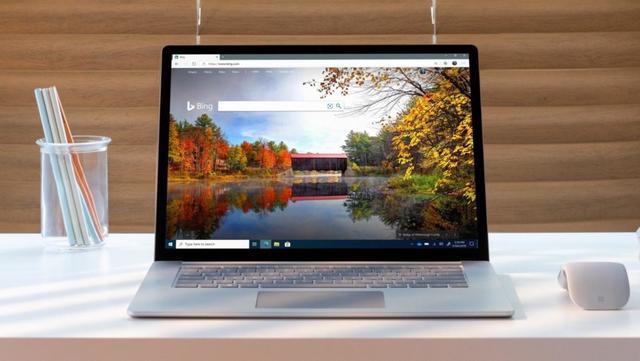 微软Chromium 版 Edge 87 Dev截图