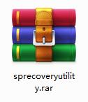 SP Recovery Tool Utility截图