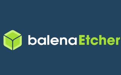 balenaEtcher官方免费最新版下载 balenaEtcher截图