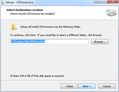 PassMark OSForensics Pro截图