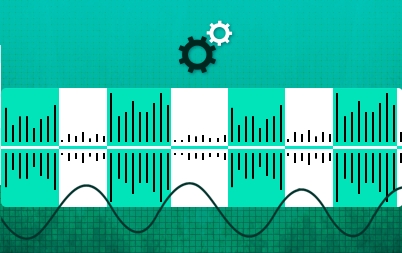 Adobe Audition CC 2020截图