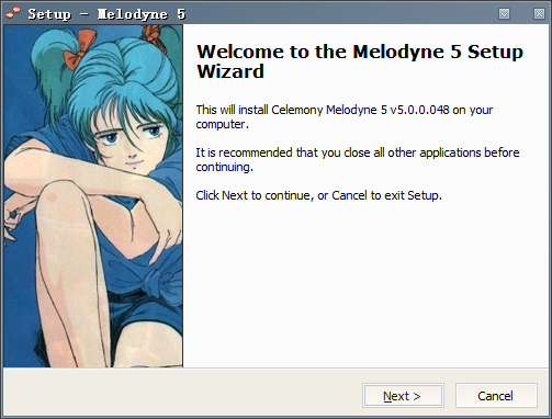Celemony Melodyne Studio截图