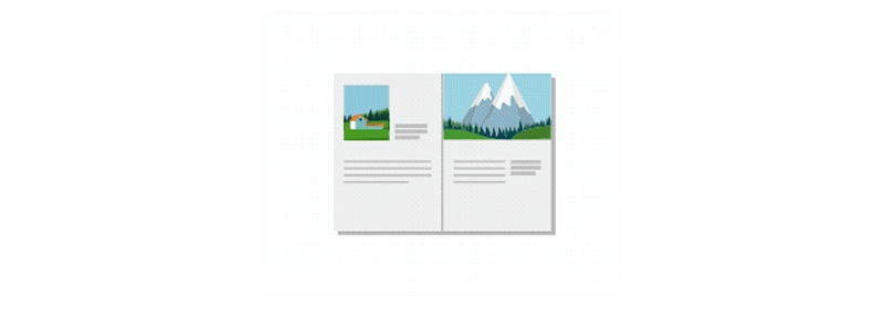 Adobe InDesign CC2021截图