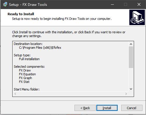 FX Draw Tools 20截图