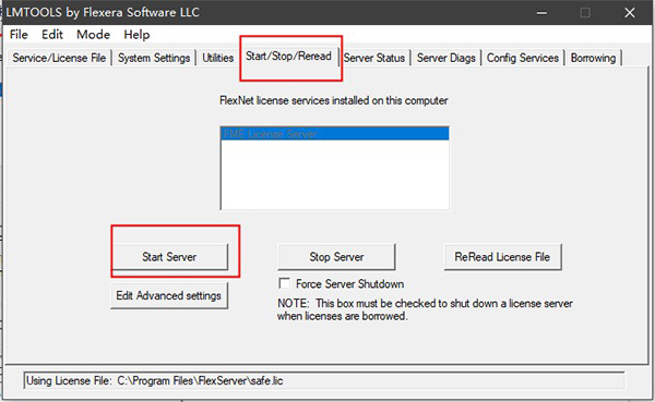 Safe Software FME Desktop截图