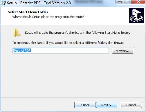 PCVARE Restrict PDF截图