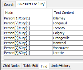 Easy XML Editor截图