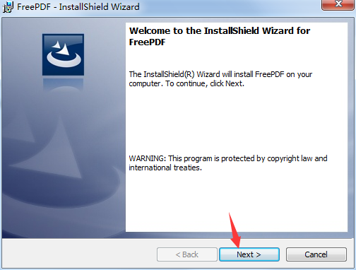 FreePDF截图